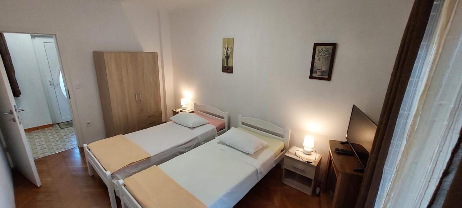 Apartment Kraljevic Умаг Екстер'єр фото