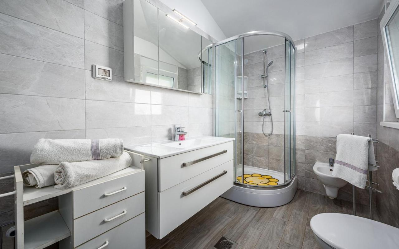 Apartment Kraljevic Умаг Екстер'єр фото